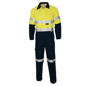 3426 - Patron Saint Flame Retardant Coverall with 3M F/R Tape