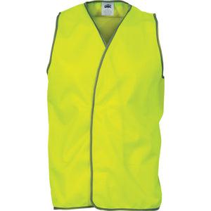 3801 - Daytime Hi Vis Safety Vests