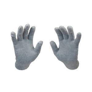 Poly C - Poly Cotton Glove