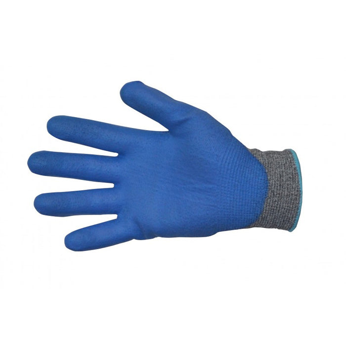 PG5 Cut Resistant Glove with Polyurethane Palm