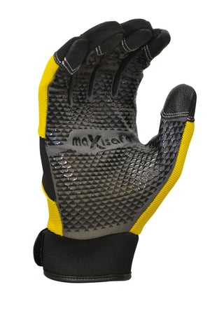 G-Force MaxGrip Mechanics Glove