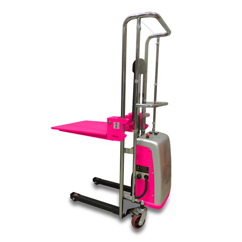 Challenger Electric Lifter Trolley