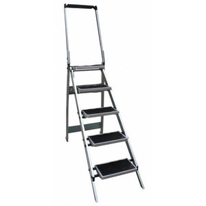 Little Monstar Compact Step Ladder - 150kg rated