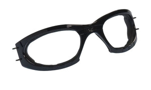Slim RSPH04282 Photochromic Matt Frame Glasses
