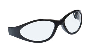 Slim RS04282 Multi-Lens Matt/Shiny Pack Glasses