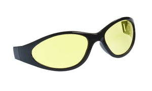 Slim RS04282 Multi-Lens Matt/Shiny Pack Glasses