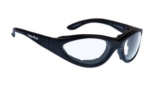 Slim RS04282 Standard Matt/Shiny/Pink/Tortoise Glasses 3PK