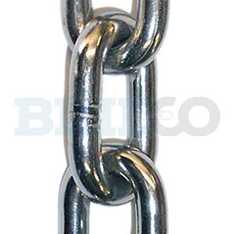Grade 316 Medium Link Chain