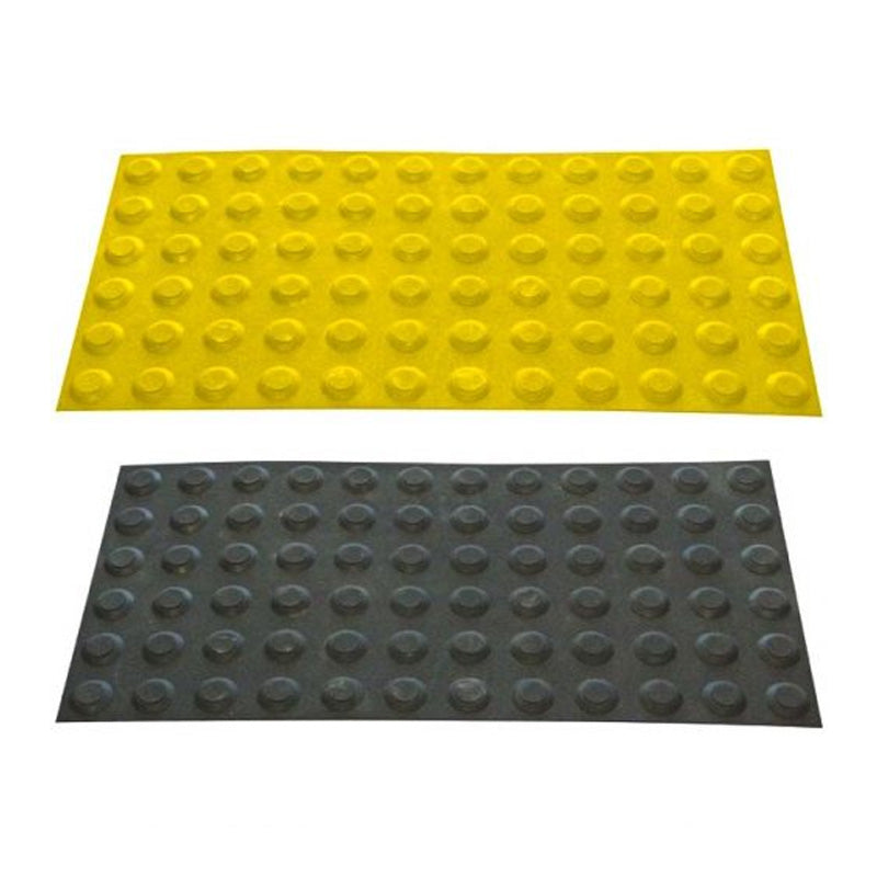 Polyurethane Self Stick Tactile Pad 300mm x 600mm