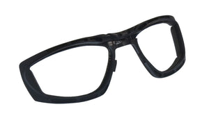 Ultimate RS707 Multi-Lens Matt/Shiny Pack Glasses