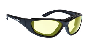 Ultimate RS707 Standard Matt/Shiny Glasses 3PK