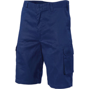 3310 - Middleweight Cool-Breeze Cotton Cargo Shorts
