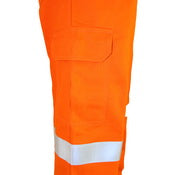 3427 - Patron Saint Flame Retardant ARC Rated Coverall with 3M F/R Tape