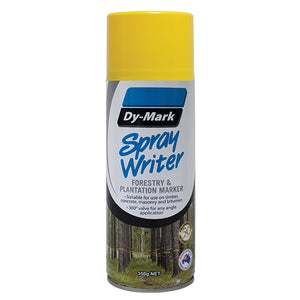 Spray Writer Yellow 350g