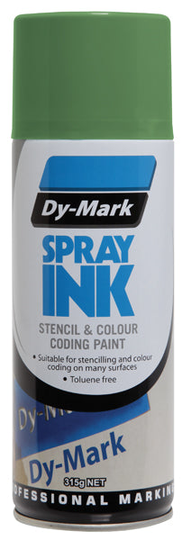 Spray Ink Army Green 315g