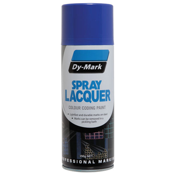 Spray Lacquer Bluebell 350g