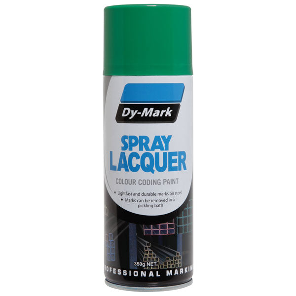 Spray Lacquer Jade 350g