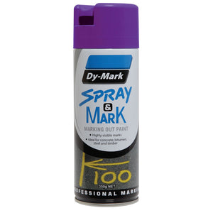 40013528 - Spray & Mark F/Violet 350g