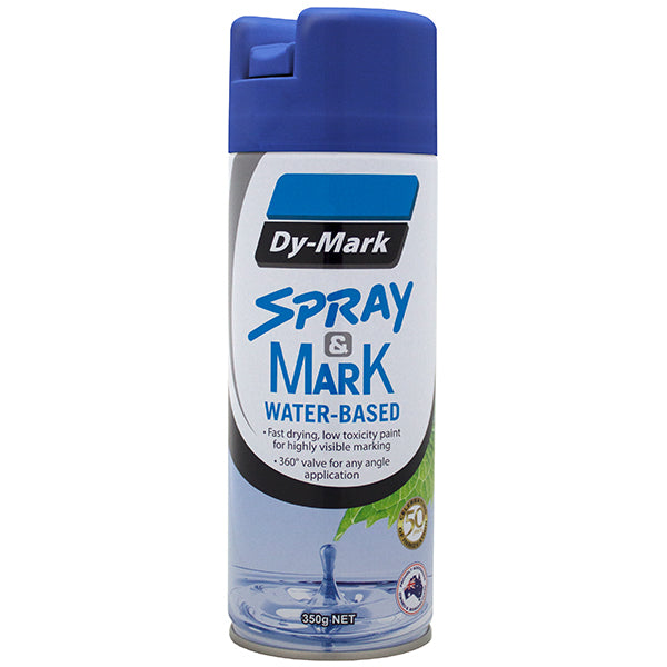 Spray & Mark W-B Blue 350g
