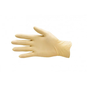Securitex PF - Latex Examination Glove