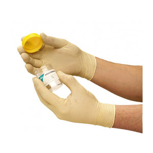 Securitex PF - Latex Examination Glove