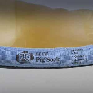 PIG Blue Absorbent Sock