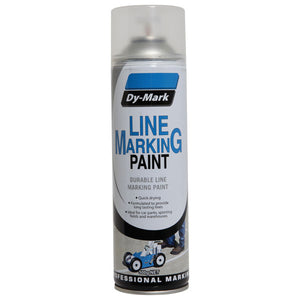 41015000 - Line Marking Clear 500g