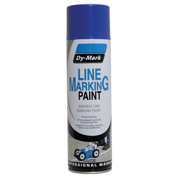 41015003 - Line Marking Blue 500g