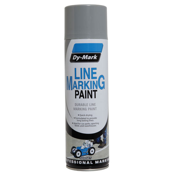41015013 - Line Marking Grey 500g