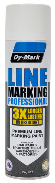 Line Marking Pro White 500g