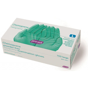 Chemoprene - Neoprene Examination Glove