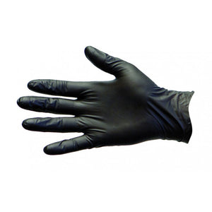 Nitrile Blax PF - Nitrile Disposable Glove