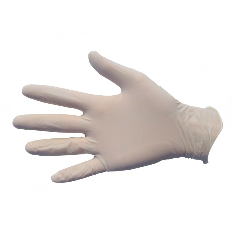 Ecotex LP - Latex Disposable Glove
