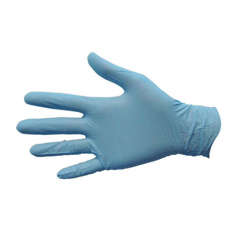 SuperSoft - Nitrile Examination Glove