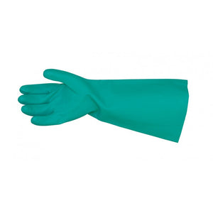 Nitrile 46's - Elbow Length Heavy Duty Glove
