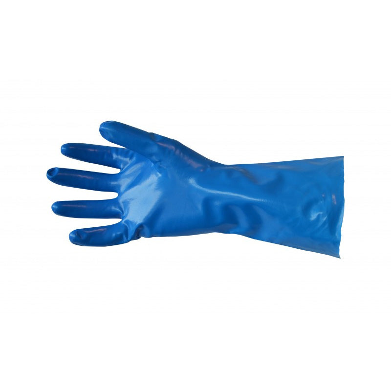 Keto Defender - Nitrile Chemical Heavy Duty Glove