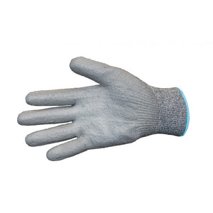 Dynagrip Cut Resistant Glove with Polyurethane Palm