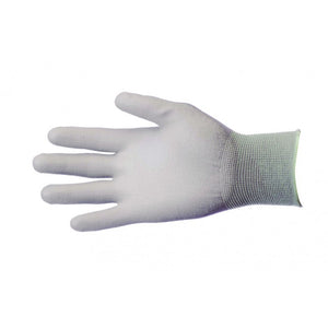 Precision - Nylon Glove with PU Coated Palm