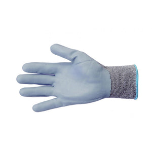 Foam Flex - Nylon Glove with Foam Nitrile Coated Palm