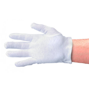 Interlox - Cotton Liner Glove