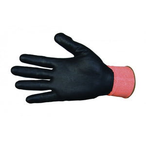 Tufflex Cut Resistant Glove with Foam Nitrile Palm