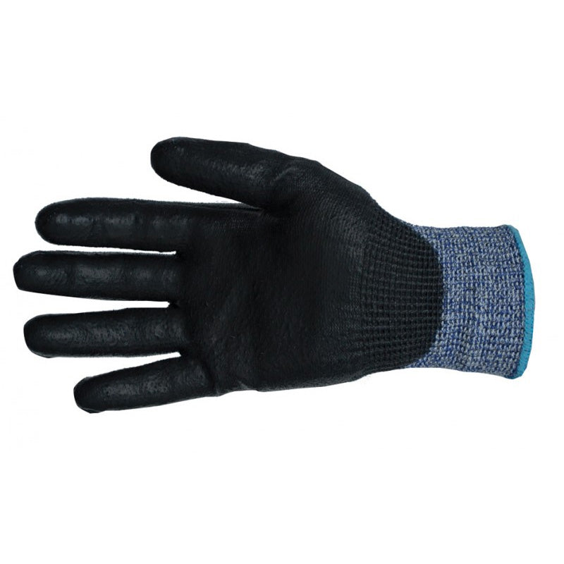 DX5 Cut Resistant Glove with Polyurethane Palm