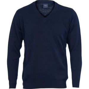 4321 - Pullover Jumper - Wool Blend