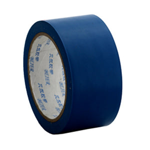 Floor marking tape 50mm Blue
