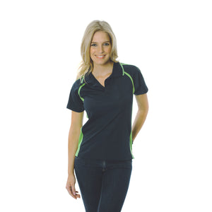 5265 - Adult Cool Breathe Athens Polo