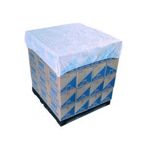 Breathable PP Pallet Cover