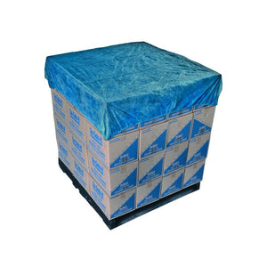 Water Resistant Pallet Cover