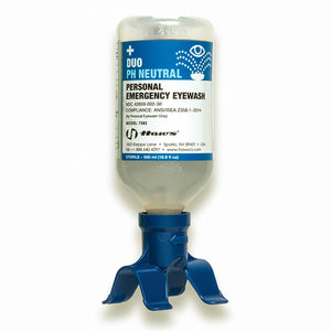 Haws Single Bottle-500ml pH Neutraliser (Replacement Bottle)