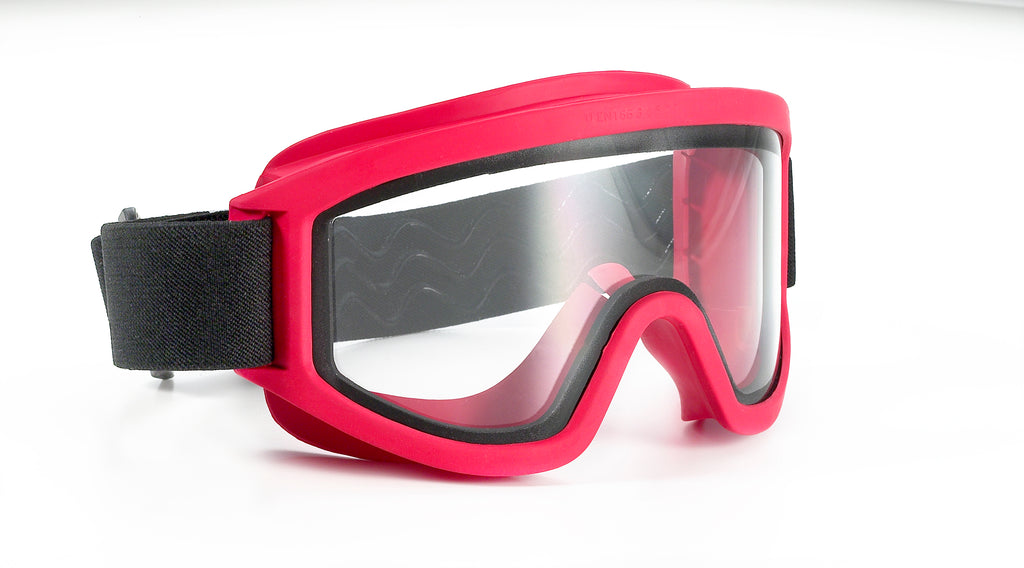 Maxisafe Fire Fighting Goggles