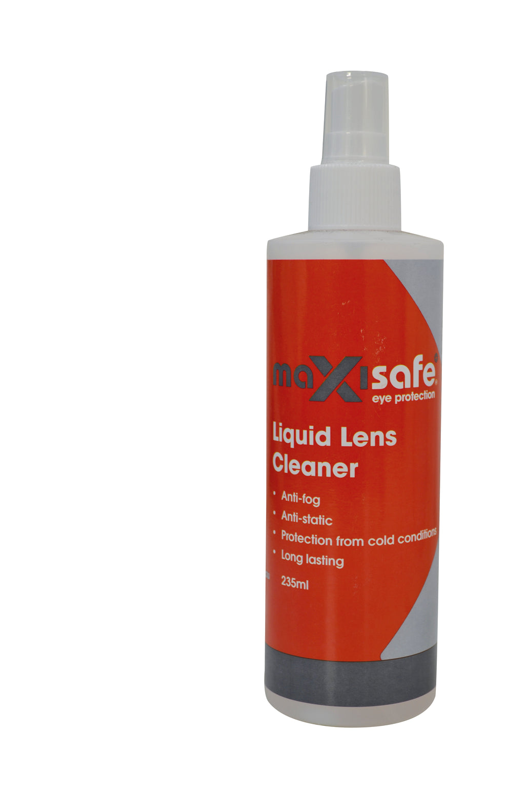 Maxisafe Lens Cleaning Solution